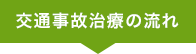 交通事故治療の流れ